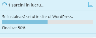 Wordpress Plesk Cron